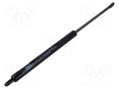Arc cu gaz PNEUMAT 105mm 450N orificii de fixare