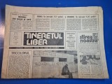 ziarul tineretul liber 21 aprilie 1990