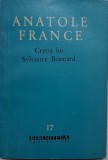 Crima lui Sylvestre Bonnard &ndash; Anatole France