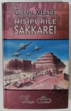 NISIPURILE SAKKAREI de GLENN MEADE , 2003