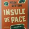 INSULE DE PACE de HELEN OYEYEMI , 2023