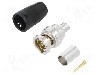 Conector, Neutrik, NBNC75BUU11