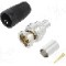 Conector, Neutrik, NBNC75BUU11