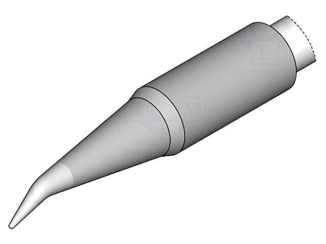 V&acirc;rf Alungit Longlife 0,4mm C245786