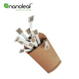Cumpara ieftin Conectori flexibili Nanoleaf Canvas &ndash; Flex Linkers, NC04-0030 SmartElectro IntelligentHouse