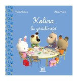 Cumpara ieftin Kolina la grădiniță - Hardcover - Nadia Berkane - Didactica Publishing House