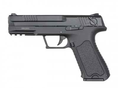 Replica pistol CM127S Mosfet Edition Cyma foto