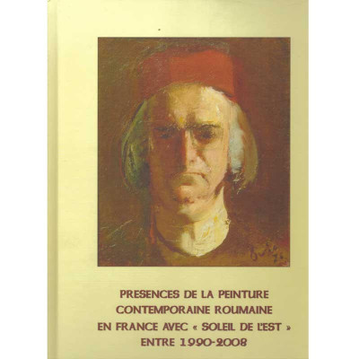 colectiv - Presences de la peinture contemporaine roumaine en France - 134535 foto