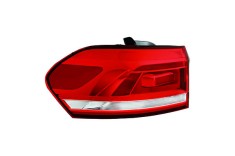 VALEO 047045 ORIGINAL PART Lampa spate foto