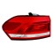 VALEO 047045 ORIGINAL PART Lampa spate