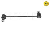 Bieleta antiruliu Hyundai Elantra VI, I30, I30 Fastback; Kia Ceed, Ceed Sportswagon, Cerato IV, Niro I, parte montare Axa fata dreapta, Axa fata
