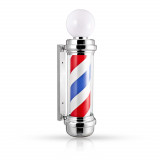 Cumpara ieftin Reclama luminoasa Mirplay - Frizerie / Barber Shop - Pablo - BARBER POLE