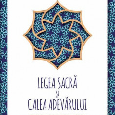 Legea sacră și calea adevărului - Paperback brosat - Ibn Arabi - Herald