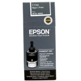 Cartus cerneala epson t7741 capacitate 140ml / 10000 pagini pentru echipamente ciss monocrom m100/m105/m200