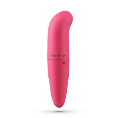 Stimulare clitoris - Crushious G-finder Mini Masator pentru Clitoris Roz Gaseste-ti si Stimuleaza-ti Punctul G si Clitorisul foto