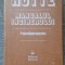 HUTTE MANUALUL INGINERULUI - FUNDAMENTE
