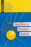 Cumpara ieftin Consiliere si orientare scolara - 1999 - Doru V. Vlasov (Y113)