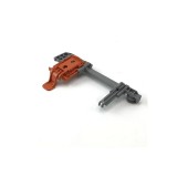 Reglaj coș pentru mașină de spălat vase WHIRLPOOL 488000534265 ARISTON Original