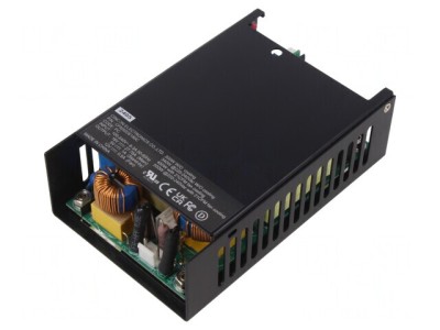 Alimentator Pulsatoriu 500W 18VDC 18,33A foto