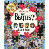 Cumpara ieftin Where are The Beatles?