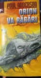 ORION VA RASARI Poul Anderson