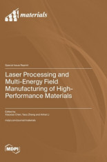 Laser Processing and Multi-Energy Field Manufacturing of High-Performance Materials foto