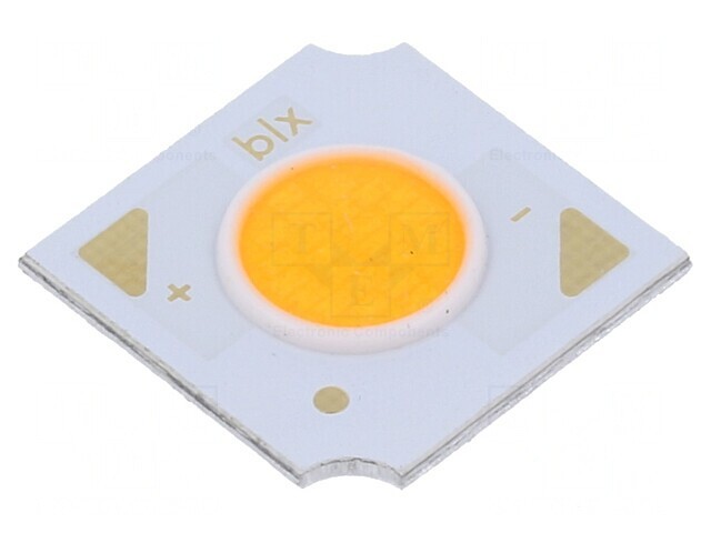 LED COB Alb Cald 12,8W 1691lm 120&deg;