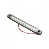 Cumpara ieftin Lampa gabarit laterala Led 12-24V Diverse culori, Breckner Germany