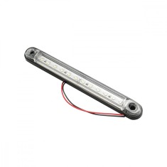 Lampa gabarit laterala Led 12-24V Diverse culori