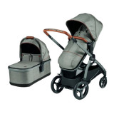 Carucior Ypsi, Peg Perego, Combo, Polo