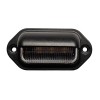 Lampa iluminat numar inmatriculare cu 6 SMD 12/24V Garage AutoRide