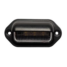 Lampa iluminat numar inmatriculare cu 6 SMD 12/24V Garage AutoRide foto
