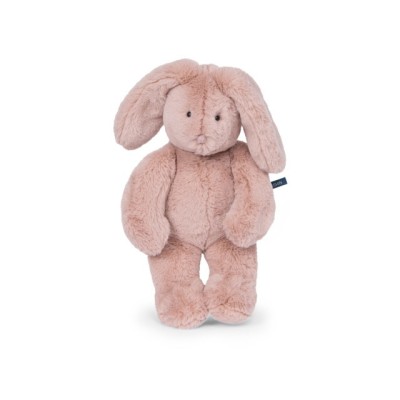 Iepuras Luison din plus roz pudrat, Moulin Roty foto