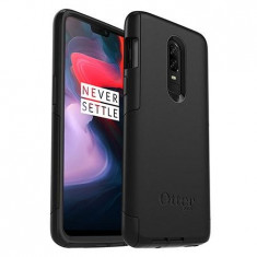 Carcasa Otterbox Commuter OnePlus 6 Negru foto