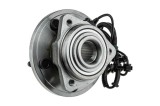 Butuc roata fata Jeep Grand Cherokee 3 2005-, Commander 2005-, NTY KLP-CH-026