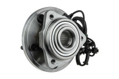 Butuc roata fata Jeep Grand Cherokee 3 2005-, Commander 2005-, NTY KLP-CH-026
