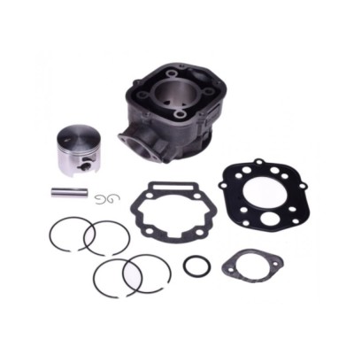 Set motor Aprilia Derbi 80 cm3 foto