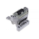 Suport motor ulei Vw Polo 6 2017 -, Skoda Kamiq 2019 -, Seat Arona 2017 -, Ibiza 5 2017 -, Audi A1 2018 - 1.6 Tdi 16v - 70 Kw, 95 Hp, 85 Kw, 116 Hp,