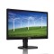 Monitoare LED SH Philips Brilliance 241B4LPYCB/00, Grad A-, 24 inci Full HD
