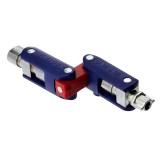 Cumpara ieftin Cheie universala pentru tablouri Knipex 00 11 06 V03, 9 in 1