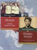 Simon Sebag Montefiore - set Stalin