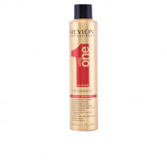 Revlon Uniq One Dry Shampoo, unisex, 300 ml foto