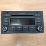 Audi Concert EU B7 Radio 8E0035186AK BVX &ndash; Original OEM &ndash; Deblocat &ndash; De Vanzare