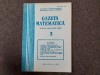 GAZETA MATEMATICA NR 3/1981