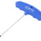 Cheie imbus HEX 2mm 137mm
