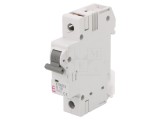 &Icirc;ntrerupător Supracurent 16A 230/400V 1P 6kA