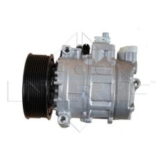 Compresor climatizare Mercedes Actros, Actros MP2 / MP3, Mk, Sk Motor 1831, 1831 AK, 1831 K, 1831 L, 1831 LL, 1831 LS, 1831 S, 1832, 1832 AK, 1832