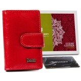 Carte de chei din piele cu scop precis