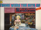Vinil Various &lrm;&ndash; Those Were The Hits Of 1963 (VG+), Rock