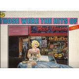 Vinil Various &lrm;&ndash; Those Were The Hits Of 1963 (VG+)